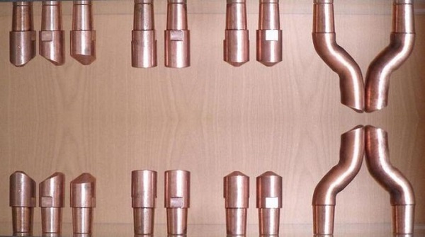  Електроди форми