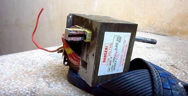  Превръщане на остатъците