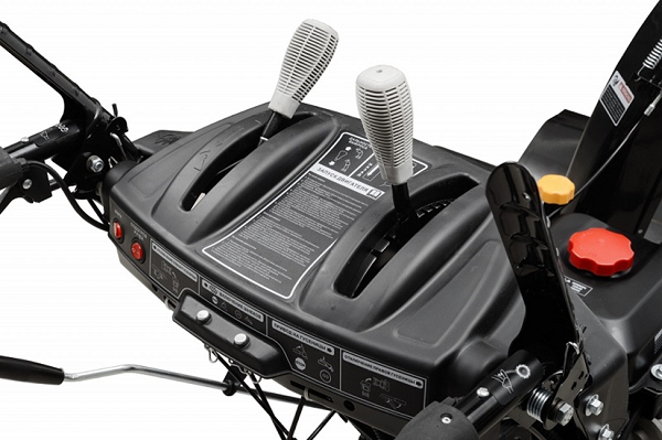  Контролен панел