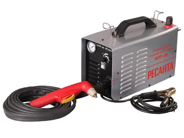  Плазмено заваряване