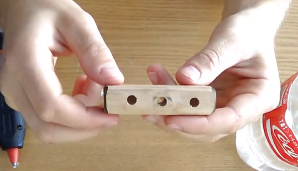  Дупки в бара