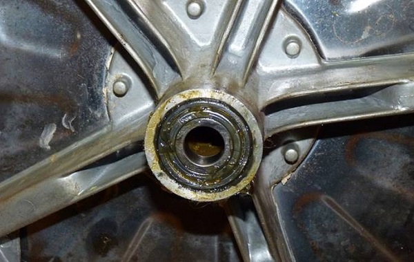  Разположение на жлезата