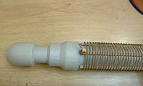  Намотка за навиване