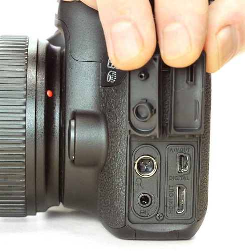  Мултифункционален жак