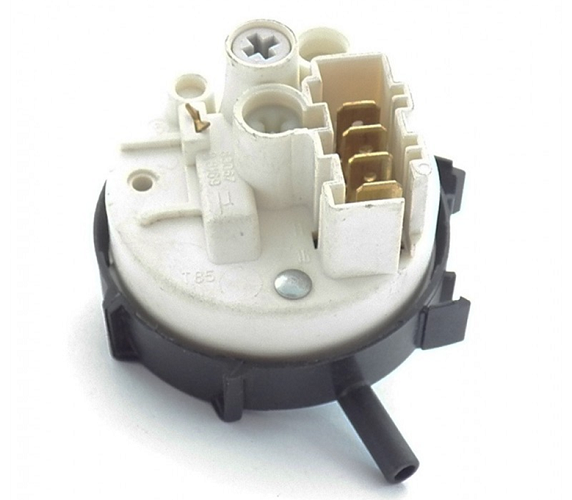  Реле за налягане