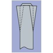  Форма на зъбите