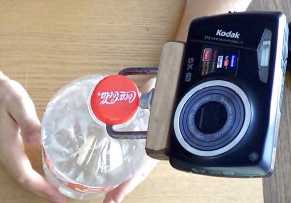  Ъгъл корекция