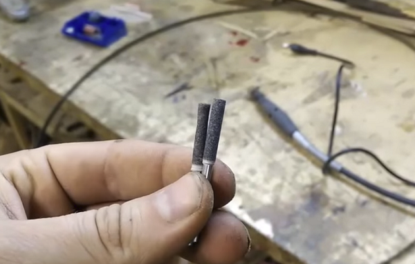  Спуснете се в ръцете