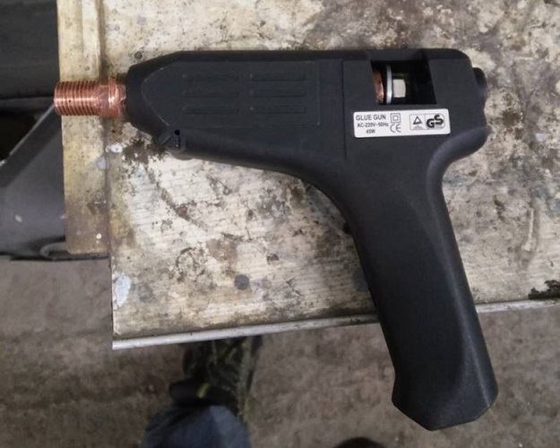  Сглобена единица