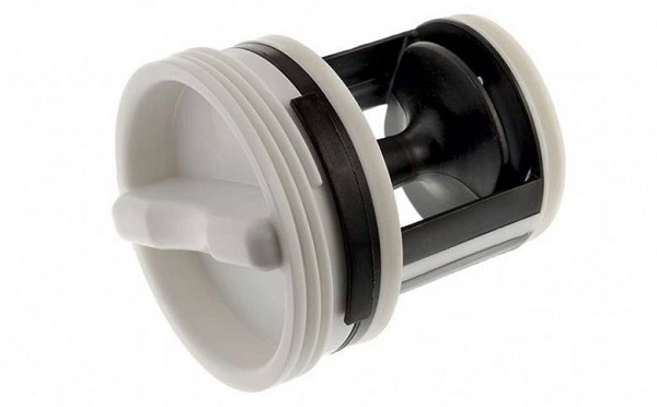  Филтър за изпускане