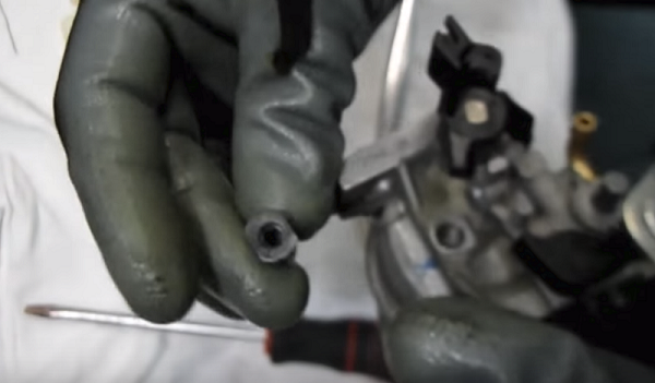  Каучукова запушалка