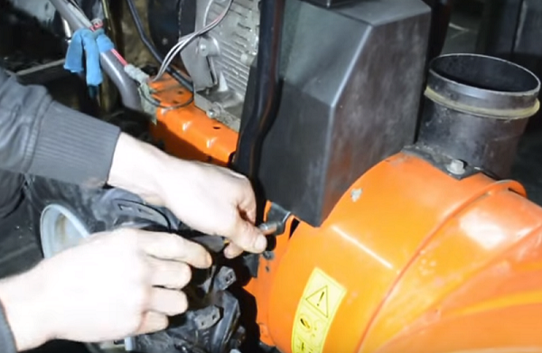  Защитна шайба