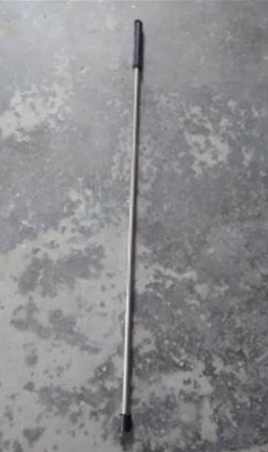  Алуминиева тръба