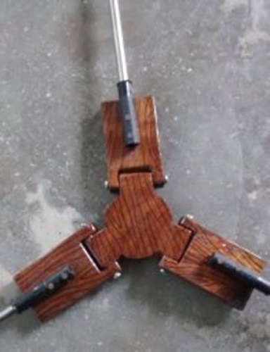  Завинтване на тръбите