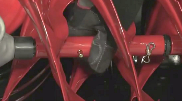  Смяна на болта