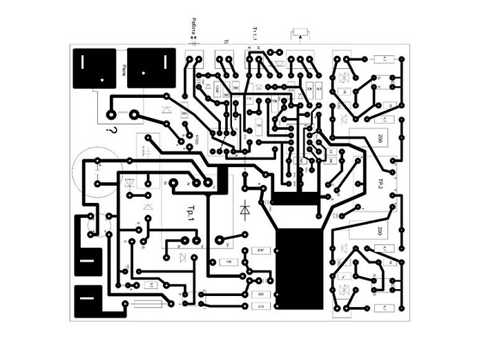  Домашна инверторна машина за заваряване