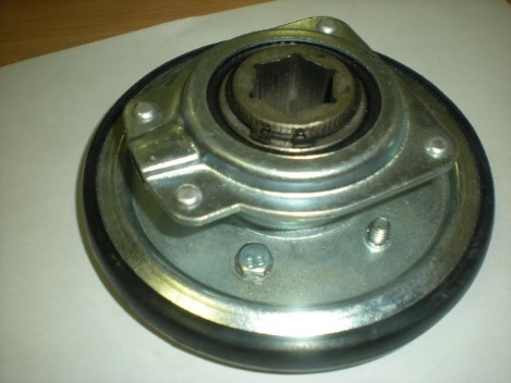  Инсталиране на пръстена