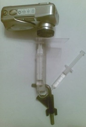  Кабелен монтаж