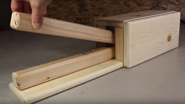  Машини за рязане