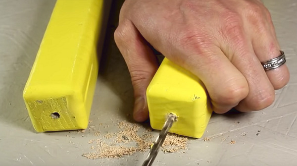  Клещи за заваряване