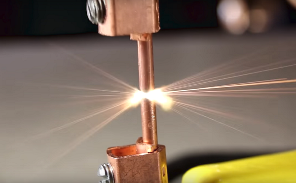  заваряване