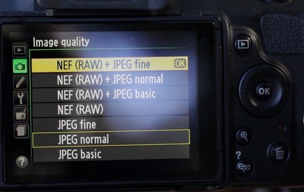  Необработен режим