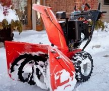  Рейтинг за сняг