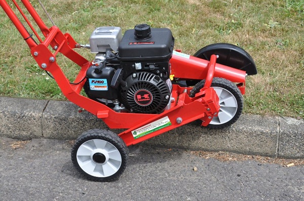  Лесен ходене на трактор