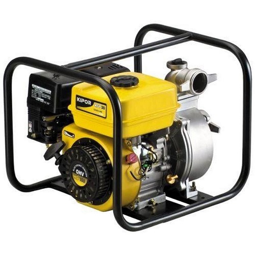  Моторна помпа