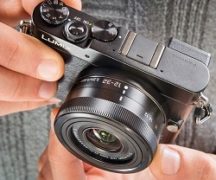  Разликата между камерите