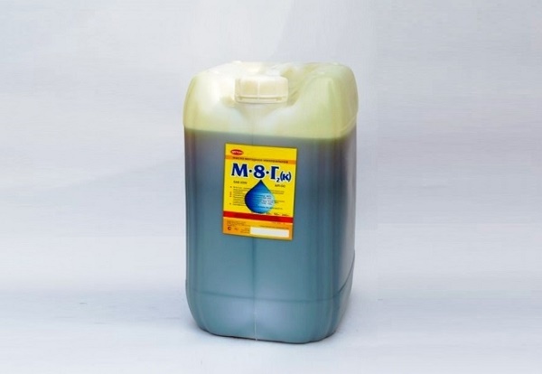  Минерално масло