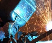  Избор на машина за заваряване