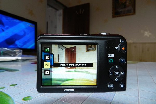  Интелектуален портрет