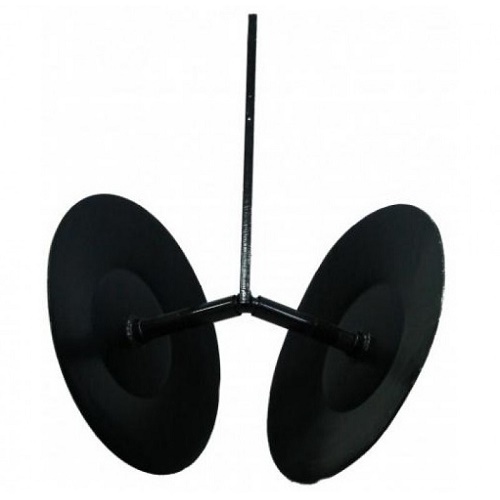  Дисково оръдие