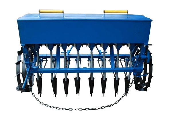  редосеялка