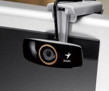  Компютърна видеокамера