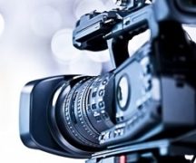  Работа с камерата