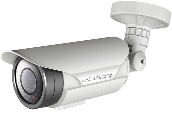  Цифрова камера