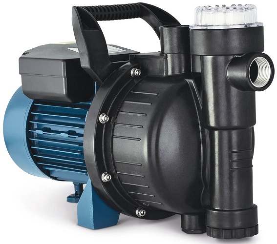  Елпампа JPP1300F