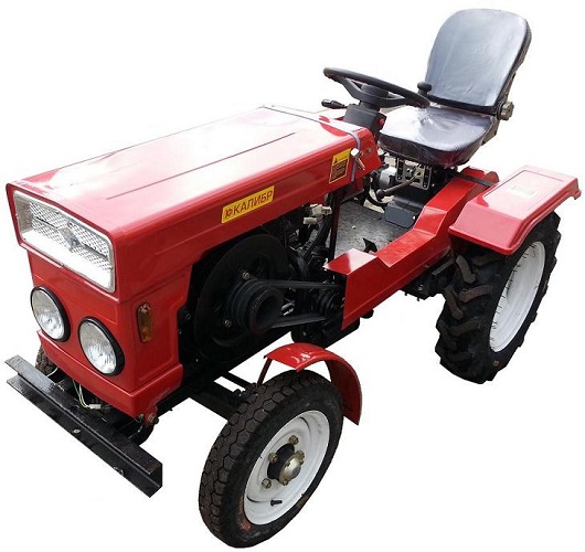  Калибър MT-120