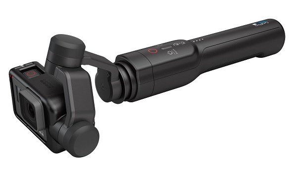  Електронен стабилизатор