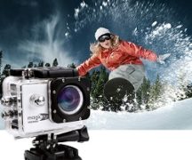  Избор на камери за действие