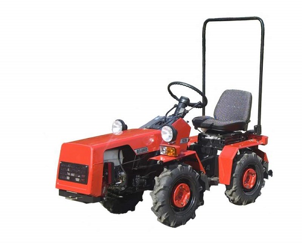  Беларус 132Х