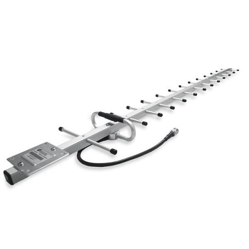  Антенна вълнова канал