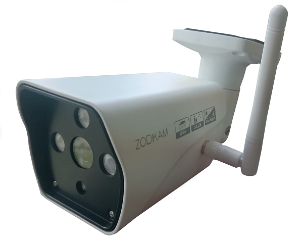  Безжична камера