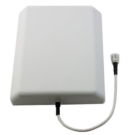  Широка антена