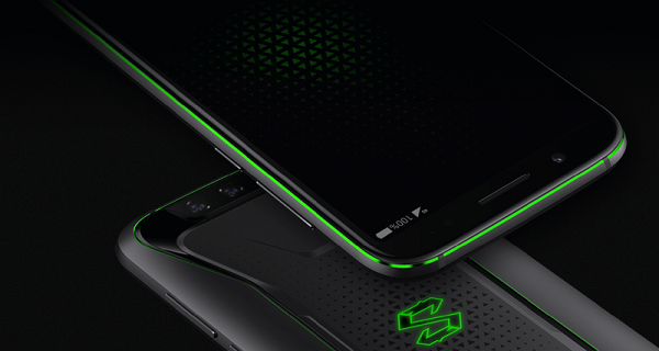  Черна акула