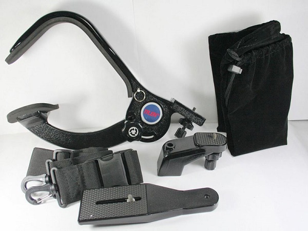  Рамо за почивка