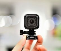  Видове камери за действие