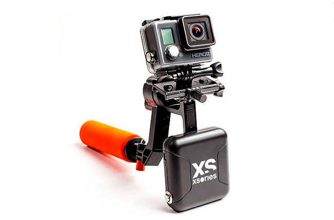  XSories GMBL3A013 X-Steady Електро